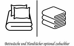 Neue Reihe 28 - Wohnung Wolke 7